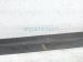 2022 Kia Telluride Rocker Trim Passenger Side Skirt / Molding Black 87752 S9000 Replacement 2022 Kia Telluride Rocker Trim Passenger Side Skirt / Molding Black 87752 S9000 Replacement thumbnail