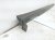 2022 Kia Telluride Rocker Trim Passenger Side Skirt / Molding Black 87752 S9000 Replacement 2022 Kia Telluride Rocker Trim Passenger Side Skirt / Molding Black 87752 S9000 Replacement thumbnail