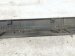 2022 Kia Telluride Rocker Trim Passenger Side Skirt / Molding Black 87752 S9000 Replacement 2022 Kia Telluride Rocker Trim Passenger Side Skirt / Molding Black 87752 S9000 Replacement thumbnail
