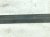 2022 Kia Telluride Rocker Trim Driver Side Skirt / Molding Black 87751 S9000 Replacement 2022 Kia Telluride Rocker Trim Driver Side Skirt / Molding Black 87751 S9000 Replacement thumbnail
