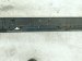 2022 Kia Telluride Rocker Trim Driver Side Skirt / Molding Black 87751 S9000 Replacement 2022 Kia Telluride Rocker Trim Driver Side Skirt / Molding Black 87751 S9000 Replacement thumbnail