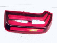 Kia RH TAIL LAMP (ON BODY) Kia RH TAIL LAMP (ON BODY)
