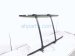 2022 Kia Telluride Luggage Rack Driver & Passenger Roof Rails & Crossbar S9F21 AC001 Replacement 2022 Kia Telluride Luggage Rack Driver & Passenger Roof Rails & Crossbar S9F21 AC001 Replacement thumbnail