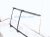 2022 Kia Telluride Luggage Rack Driver & Passenger Roof Rails & Crossbar S9F21 AC001 Replacement 2022 Kia Telluride Luggage Rack Driver & Passenger Roof Rails & Crossbar S9F21 AC001 Replacement thumbnail