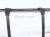 2022 Kia Telluride Luggage Rack Driver & Passenger Roof Rails & Crossbar S9F21 AC001 Replacement 2022 Kia Telluride Luggage Rack Driver & Passenger Roof Rails & Crossbar S9F21 AC001 Replacement thumbnail