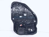 Kia RR/RH WINDOW REGULATOR & MOTOR Kia RR/RH WINDOW REGULATOR & MOTOR