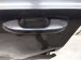 2022 Kia Telluride Rear Driver Door Grey No Inside Trim 82450 S9010 Replacement 2022 Kia Telluride Rear Driver Door Grey No Inside Trim 82450 S9010 Replacement thumbnail