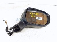 Kia RH SIDE VIEW MIRROR - GREY Kia RH SIDE VIEW MIRROR - GREY