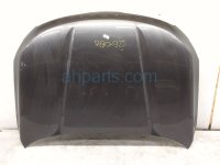 Kia HOOD - GREY Kia HOOD - GREY