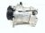 2023 Nissan Pathfinder Air + Clutch Ac Pump / Compressor 92600 6SA0C Replacement 2023 Nissan Pathfinder Air + Clutch Ac Pump / Compressor 92600 6SA0C Replacement thumbnail