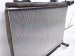 2023 Nissan Pathfinder Radiator 21410 6SA0A Replacement 2023 Nissan Pathfinder Radiator 21410 6SA0A Replacement thumbnail