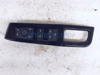 Nissan MASTER WINDOW CONTROL SWITCH Nissan MASTER WINDOW CONTROL SWITCH