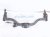 2023 Nissan Pathfinder Tow / Trailer Hitch 24340 3KA0A Replacement 2023 Nissan Pathfinder Tow / Trailer Hitch 24340 3KA0A Replacement thumbnail