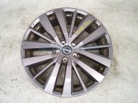 Nissan FR/LH WHEEL / RIM Nissan FR/LH WHEEL / RIM