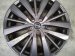 2023 Nissan Pathfinder Rear Passenger Wheel / Rim 40300 6TA5B Replacement 2023 Nissan Pathfinder Rear Passenger Wheel / Rim 40300 6TA5B Replacement thumbnail