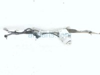 Nissan POWER STEERING RACK & PINION Nissan POWER STEERING RACK & PINION