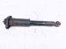 2023 Nissan Pathfinder Strut / Spring / Rear Driver Shock Absorber E6210 1A55A Replacement 2023 Nissan Pathfinder Strut / Spring / Rear Driver Shock Absorber E6210 1A55A Replacement thumbnail