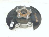 Nissan RR/LH SPINDLE KNUCKLE HUB - FWD Nissan RR/LH SPINDLE KNUCKLE HUB - FWD
