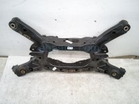 Nissan REAR SUB FRAME / CRADLE Nissan REAR SUB FRAME / CRADLE