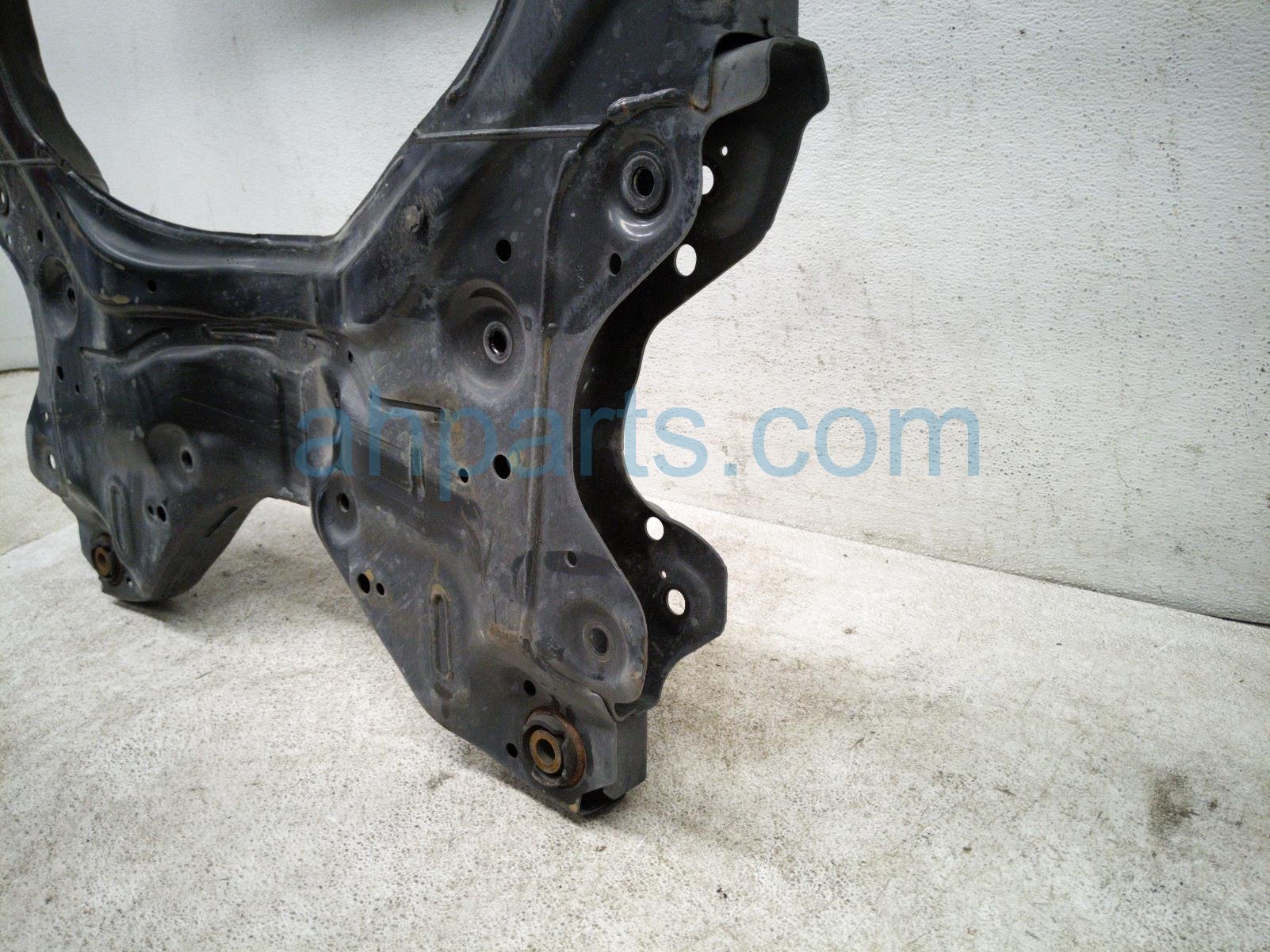 2023 Nissan Pathfinder Crossmember Front Engine Sub Frame / Cradle 54400 Replacement 2023 Nissan Pathfinder Crossmember Front Engine Sub Frame / Cradle 54400 Replacement thumbnail