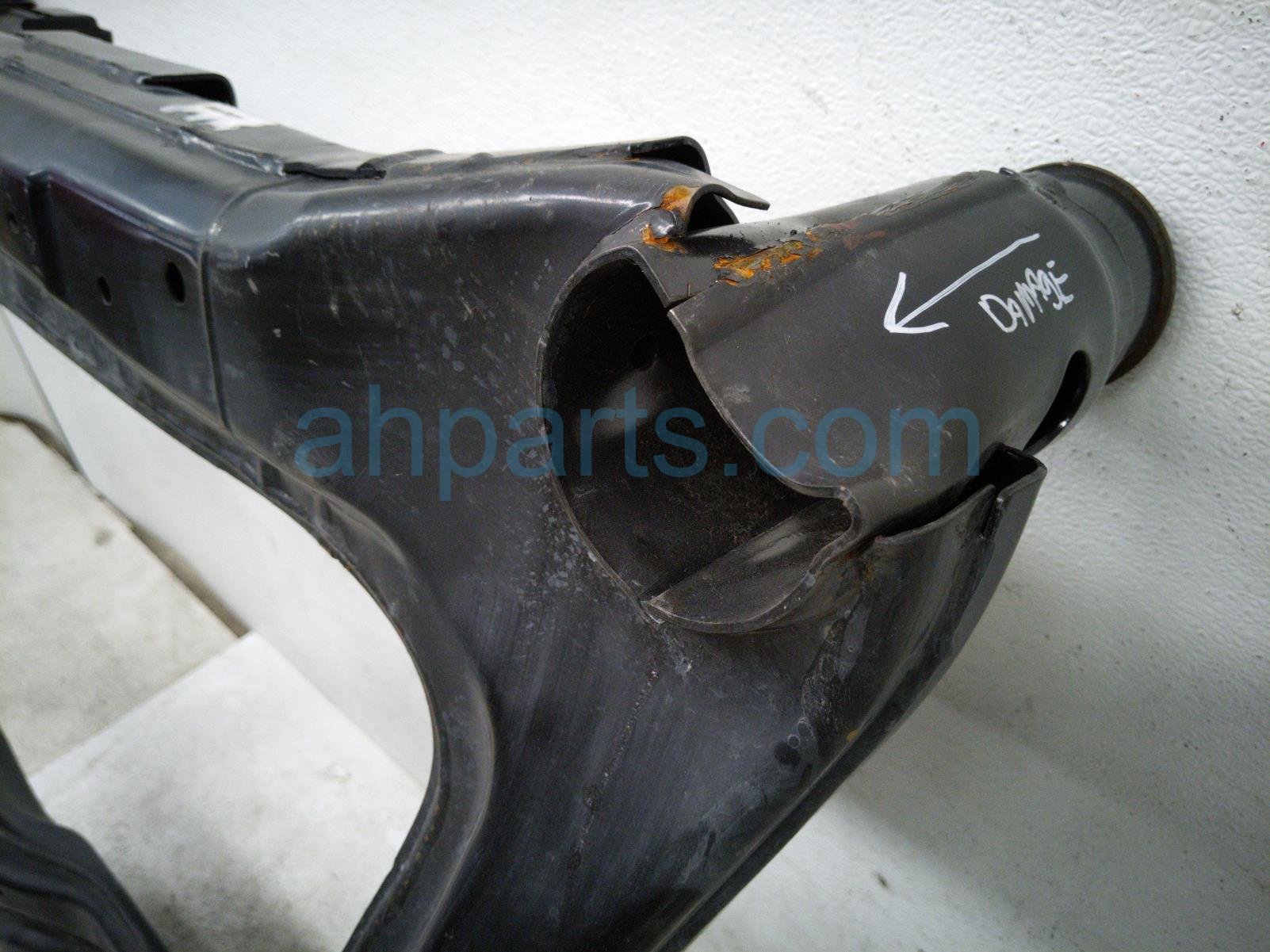 2023 Nissan Pathfinder Crossmember Front Engine Sub Frame / Cradle 54400 Replacement 2023 Nissan Pathfinder Crossmember Front Engine Sub Frame / Cradle 54400 Replacement thumbnail