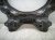 2023 Nissan Pathfinder Crossmember Front Engine Sub Frame / Cradle 54400 Replacement 2023 Nissan Pathfinder Crossmember Front Engine Sub Frame / Cradle 54400 Replacement thumbnail