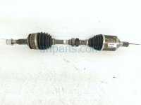 Nissan FR/LH CV AXLE DRIVE SHAFT Nissan FR/LH CV AXLE DRIVE SHAFT