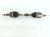 2023 Nissan Pathfinder Front Driver Cv Axle Drive Shaft 39101 6SA0A Replacement 2023 Nissan Pathfinder Front Driver Cv Axle Drive Shaft 39101 6SA0A Replacement thumbnail