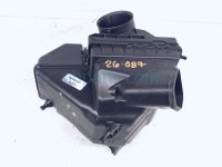 Nissan AIR CLEANER INTAKE BOX Nissan AIR CLEANER INTAKE BOX