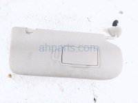 $75 Nissan RH SUN VISOR - GREY $75 Nissan RH SUN VISOR - GREY