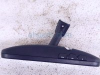 Nissan INSIDE / INTERIOR REAR VIEW MIRROR Nissan INSIDE / INTERIOR REAR VIEW MIRROR