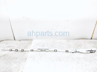 Nissan DRIVER ROOF CURTAIN AIRBAG Nissan DRIVER ROOF CURTAIN AIRBAG