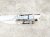 2023 Nissan Pathfinder Driver Roof Curtain Airbag 985P1 6TA8A Replacement 2023 Nissan Pathfinder Driver Roof Curtain Airbag 985P1 6TA8A Replacement thumbnail