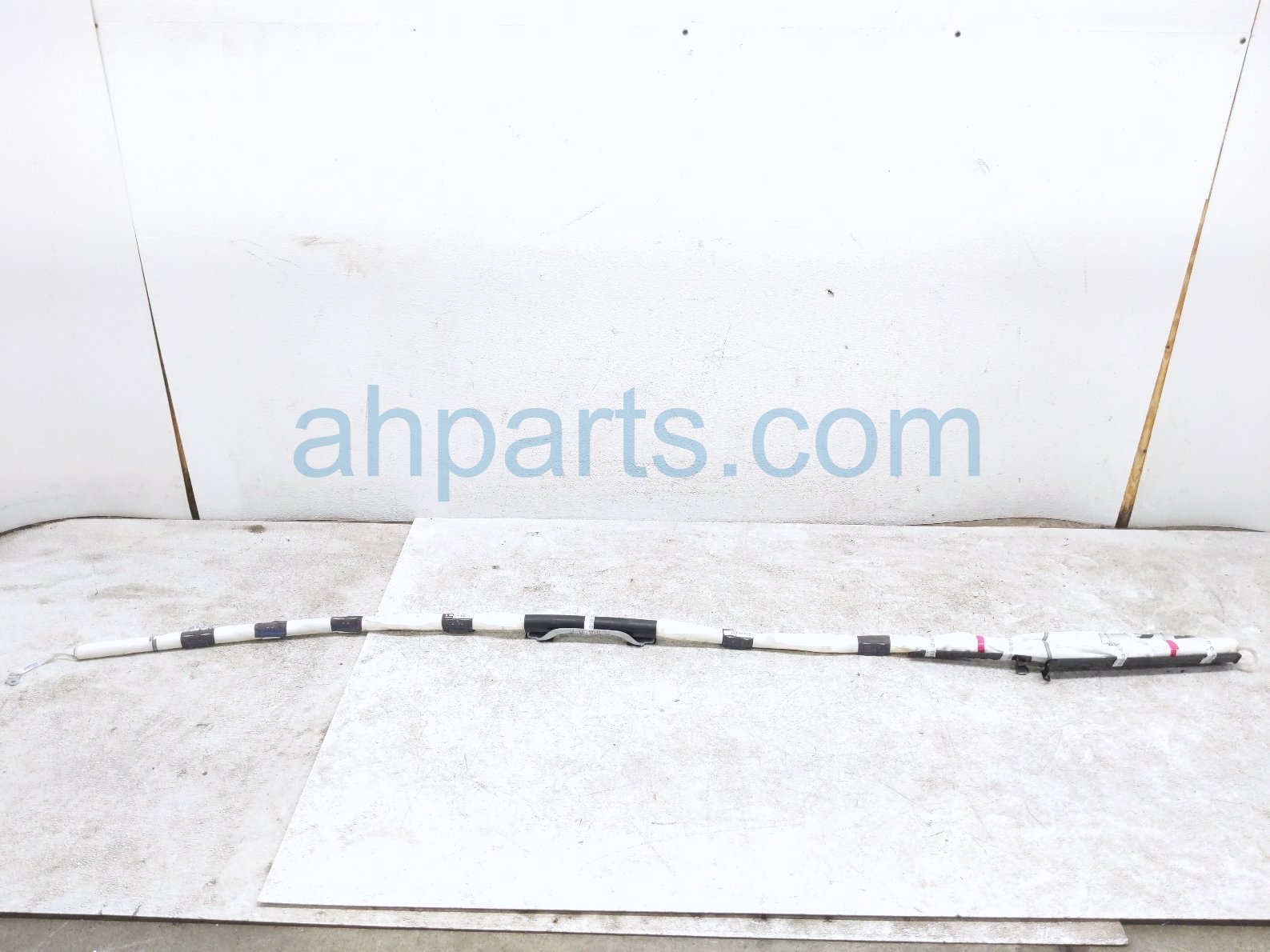 Nissan PASSENGER ROOF CURTAIN AIRBAG