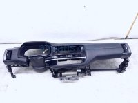 Nissan DASHBOARD W/ AIRBAG Nissan DASHBOARD W/ AIRBAG