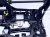 2023 Nissan Pathfinder Dashboard W/ Airbag 68200 6TA0A Replacement 2023 Nissan Pathfinder Dashboard W/ Airbag 68200 6TA0A Replacement thumbnail