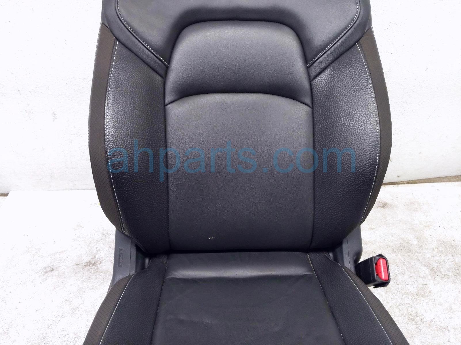2023 Nissan Pathfinder Front Passenger Seat Black W/ Airbag 87620 6TB0A Replacement 2023 Nissan Pathfinder Front Passenger Seat Black W/ Airbag 87620 6TB0A Replacement thumbnail