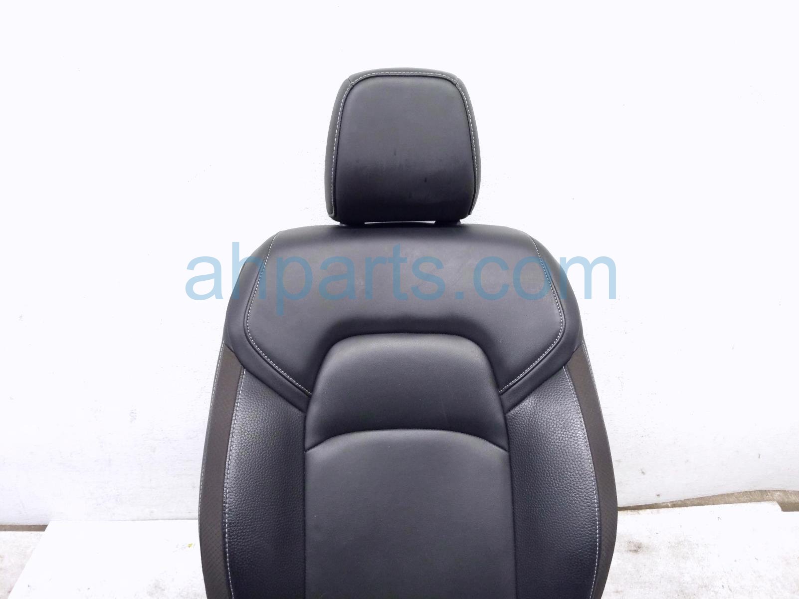 2023 Nissan Pathfinder Front Passenger Seat Black W/ Airbag 87620 6TB0A Replacement 2023 Nissan Pathfinder Front Passenger Seat Black W/ Airbag 87620 6TB0A Replacement thumbnail