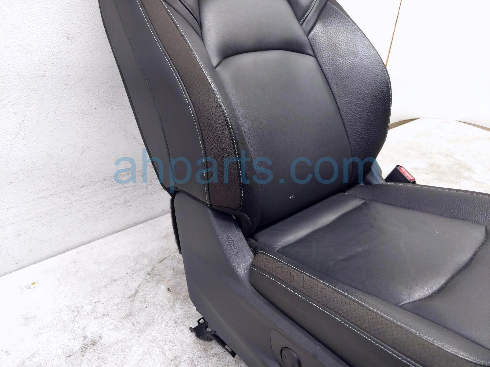 2023 Nissan Pathfinder Front Passenger Seat Black W/ Airbag 87620 6TB0A Replacement 2023 Nissan Pathfinder Front Passenger Seat Black W/ Airbag 87620 6TB0A Replacement thumbnail
