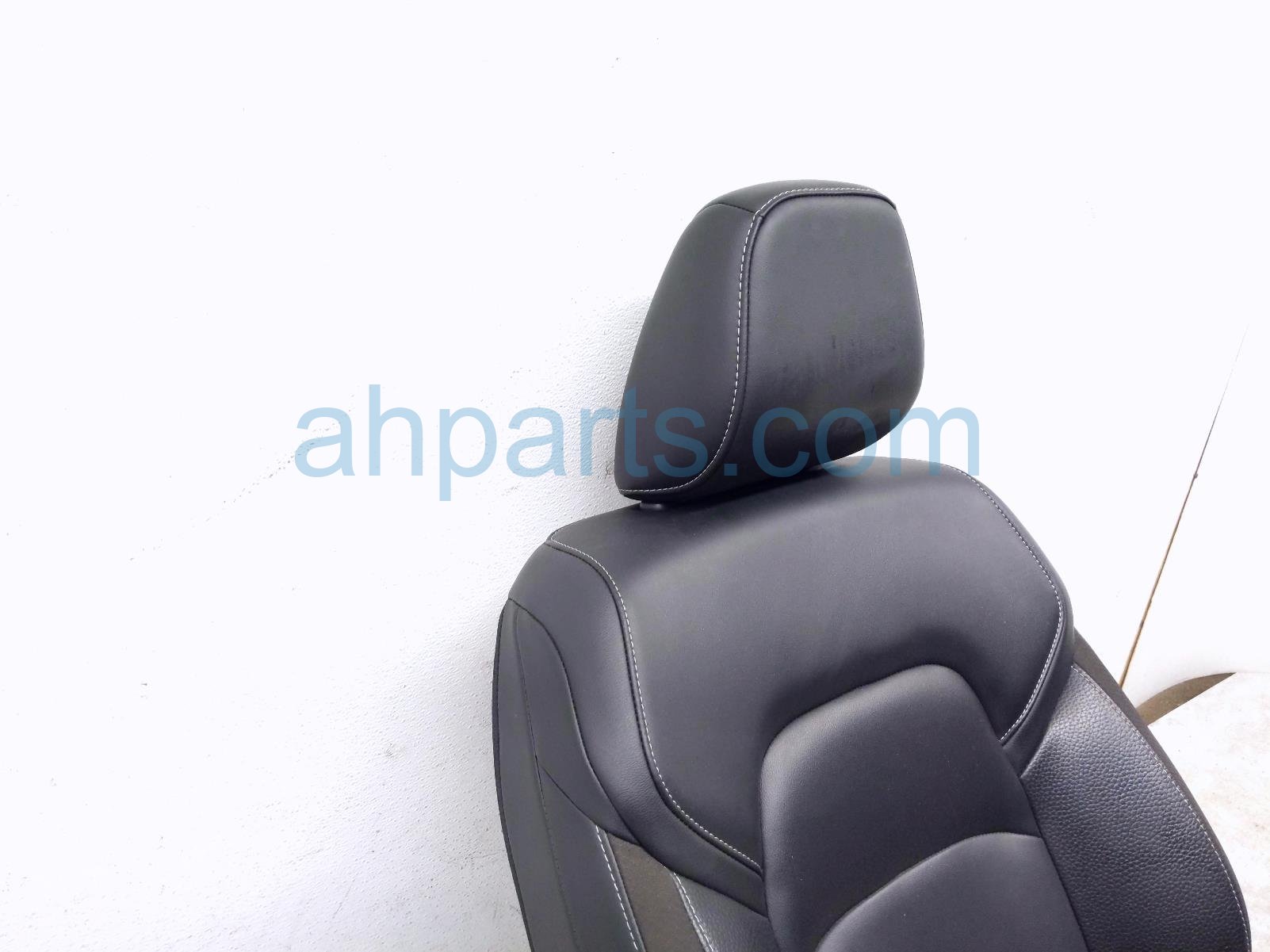 2023 Nissan Pathfinder Front Passenger Seat Black W/ Airbag 87620 6TB0A Replacement 2023 Nissan Pathfinder Front Passenger Seat Black W/ Airbag 87620 6TB0A Replacement thumbnail