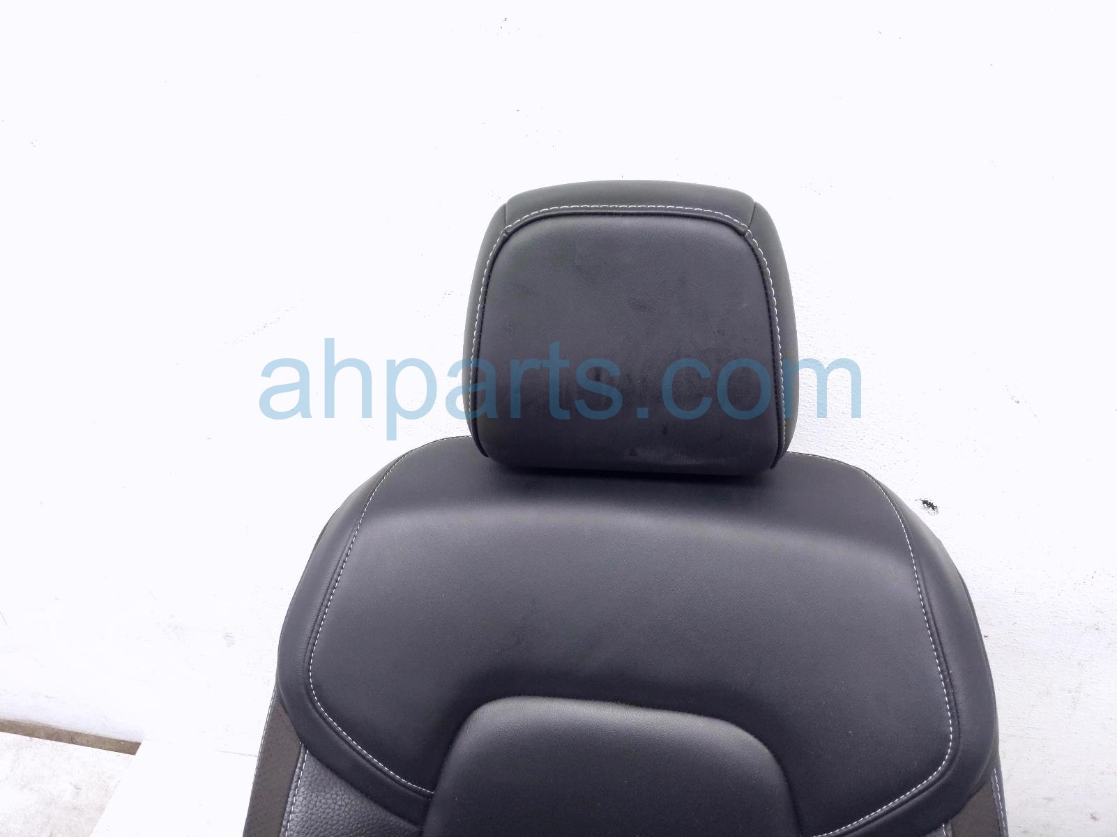 2023 Nissan Pathfinder Front Passenger Seat Black W/ Airbag 87620 6TB0A Replacement 2023 Nissan Pathfinder Front Passenger Seat Black W/ Airbag 87620 6TB0A Replacement thumbnail