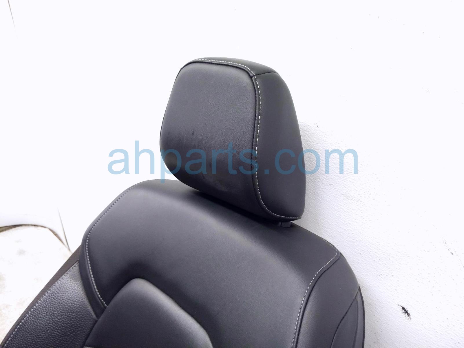 2023 Nissan Pathfinder Front Passenger Seat Black W/ Airbag 87620 6TB0A Replacement 2023 Nissan Pathfinder Front Passenger Seat Black W/ Airbag 87620 6TB0A Replacement thumbnail