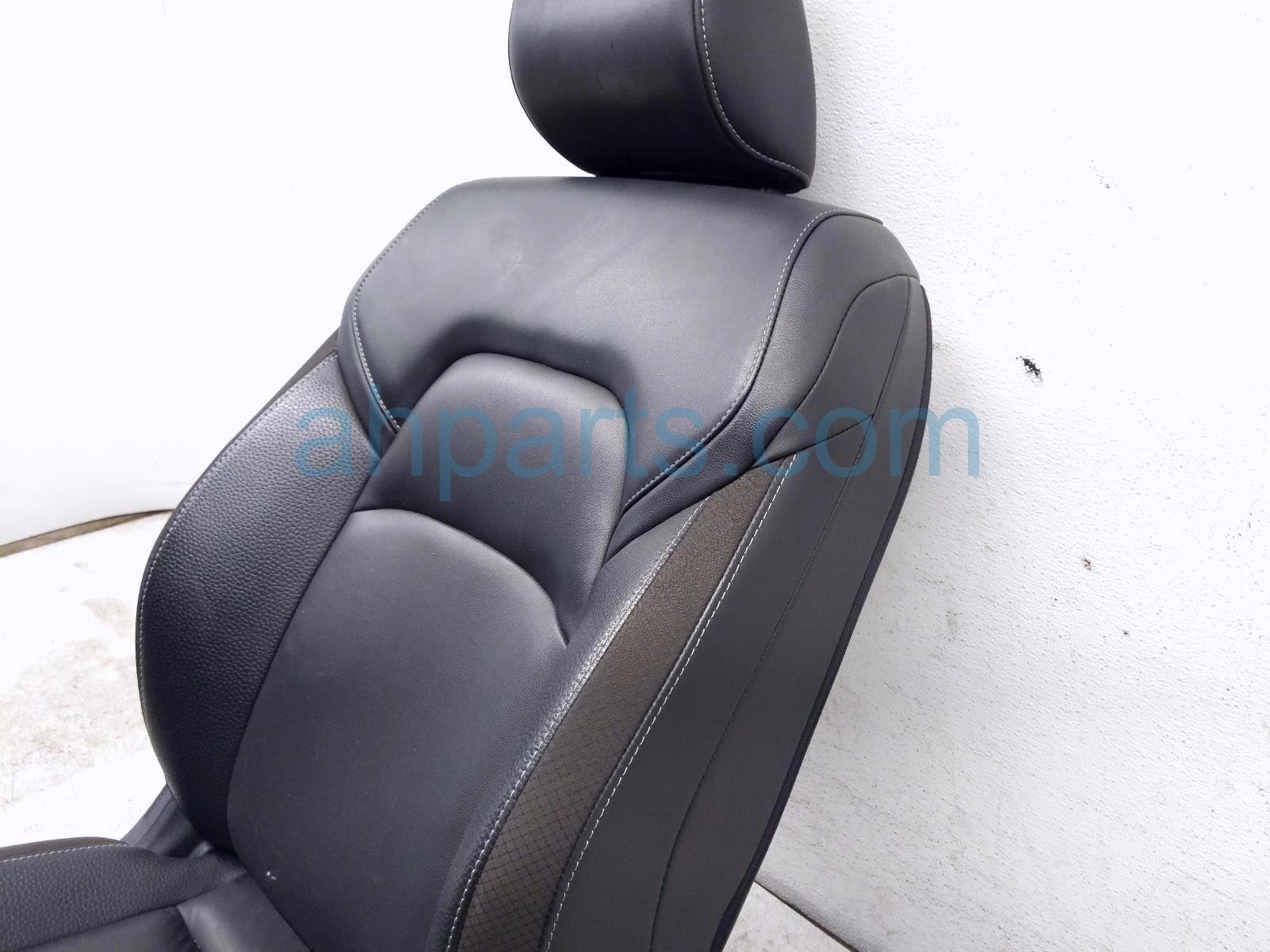 2023 Nissan Pathfinder Front Passenger Seat Black W/ Airbag 87620 6TB0A Replacement 2023 Nissan Pathfinder Front Passenger Seat Black W/ Airbag 87620 6TB0A Replacement thumbnail