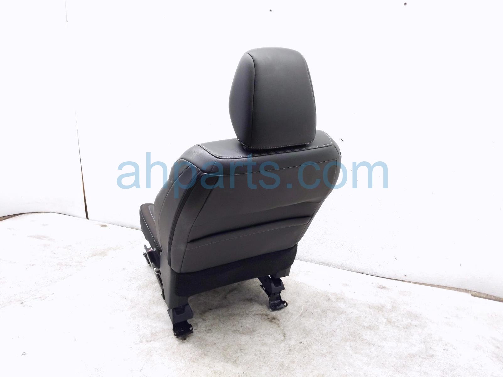 2023 Nissan Pathfinder Front Passenger Seat Black W/ Airbag 87620 6TB0A Replacement 2023 Nissan Pathfinder Front Passenger Seat Black W/ Airbag 87620 6TB0A Replacement thumbnail