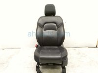 Nissan FR/LH SEAT - BLACK - W/ AIRBAG Nissan FR/LH SEAT - BLACK - W/ AIRBAG