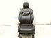 2023 Nissan Pathfinder Front Driver Seat Black W/ Airbag 87670 6TL6A Replacement 2023 Nissan Pathfinder Front Driver Seat Black W/ Airbag 87670 6TL6A Replacement thumbnail