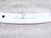 2023 Nissan Pathfinder Beam Rear Bumper Reinforcement Bar 85030 9PJ1A Replacement 2023 Nissan Pathfinder Beam Rear Bumper Reinforcement Bar 85030 9PJ1A Replacement thumbnail
