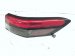 2023 Nissan Pathfinder Light / Rear Passenger Tail Lamp (on Body) 26550 6TA0B Replacement 2023 Nissan Pathfinder Light / Rear Passenger Tail Lamp (on Body) 26550 6TA0B Replacement thumbnail
