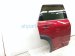 2023 Nissan Pathfinder Rear Passenger Door Red No Inside Trim* 24126 6TA0A Replacement 2023 Nissan Pathfinder Rear Passenger Door Red No Inside Trim* 24126 6TA0A Replacement thumbnail