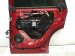 2023 Nissan Pathfinder Rear Passenger Door Red No Inside Trim* 24126 6TA0A Replacement 2023 Nissan Pathfinder Rear Passenger Door Red No Inside Trim* 24126 6TA0A Replacement thumbnail